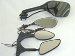 Bike Mirrors