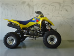 Suzuki LTZ 400