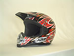 Lazer VR-1 TA79 Helmet